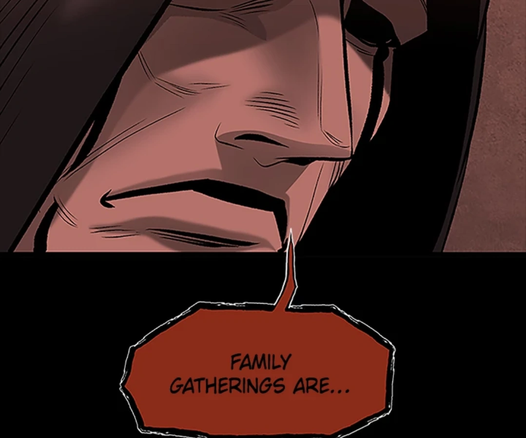 I'm A Mom Chapter 109 - page 134