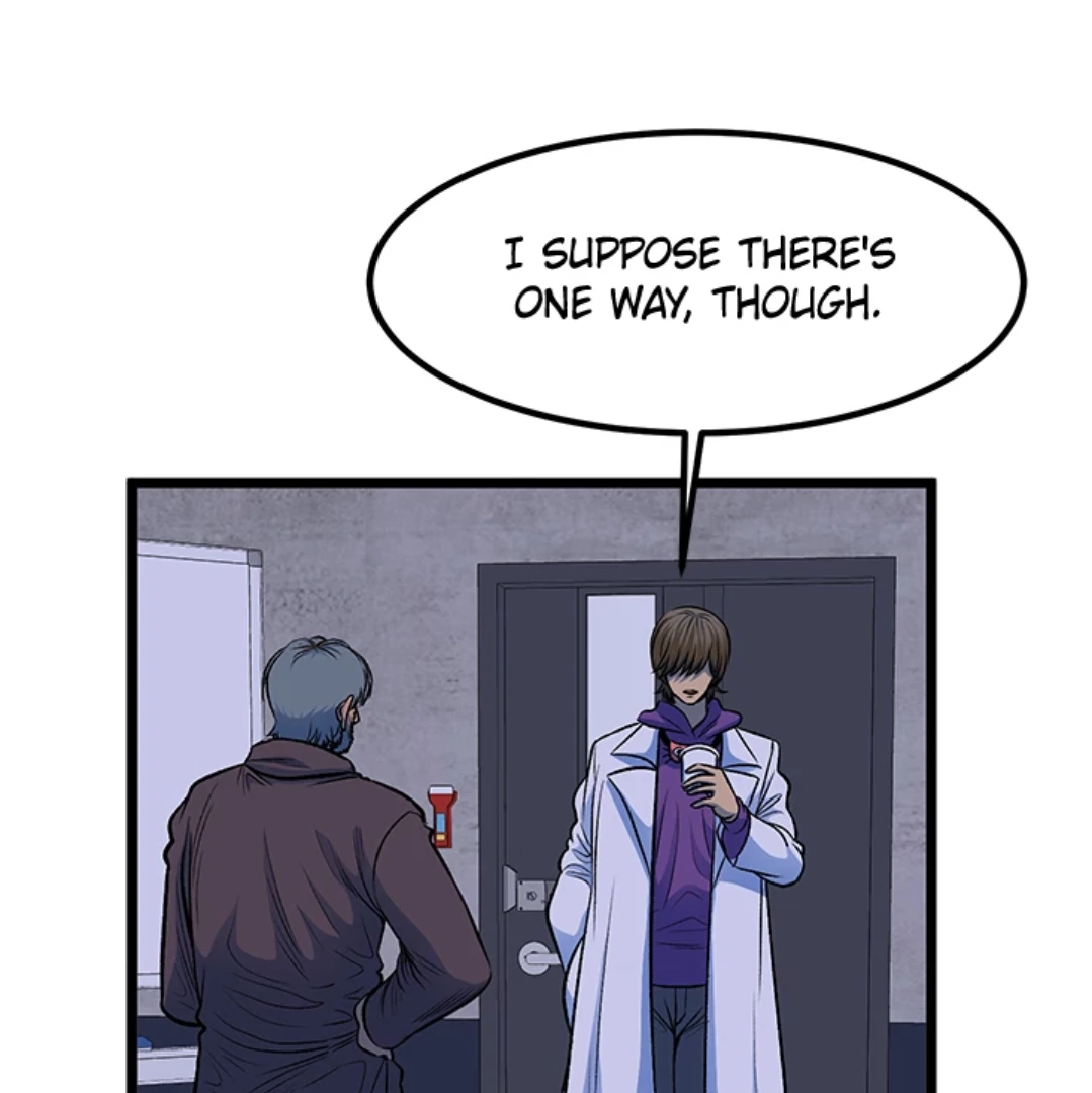 I'm A Mom Chapter 109 - page 14