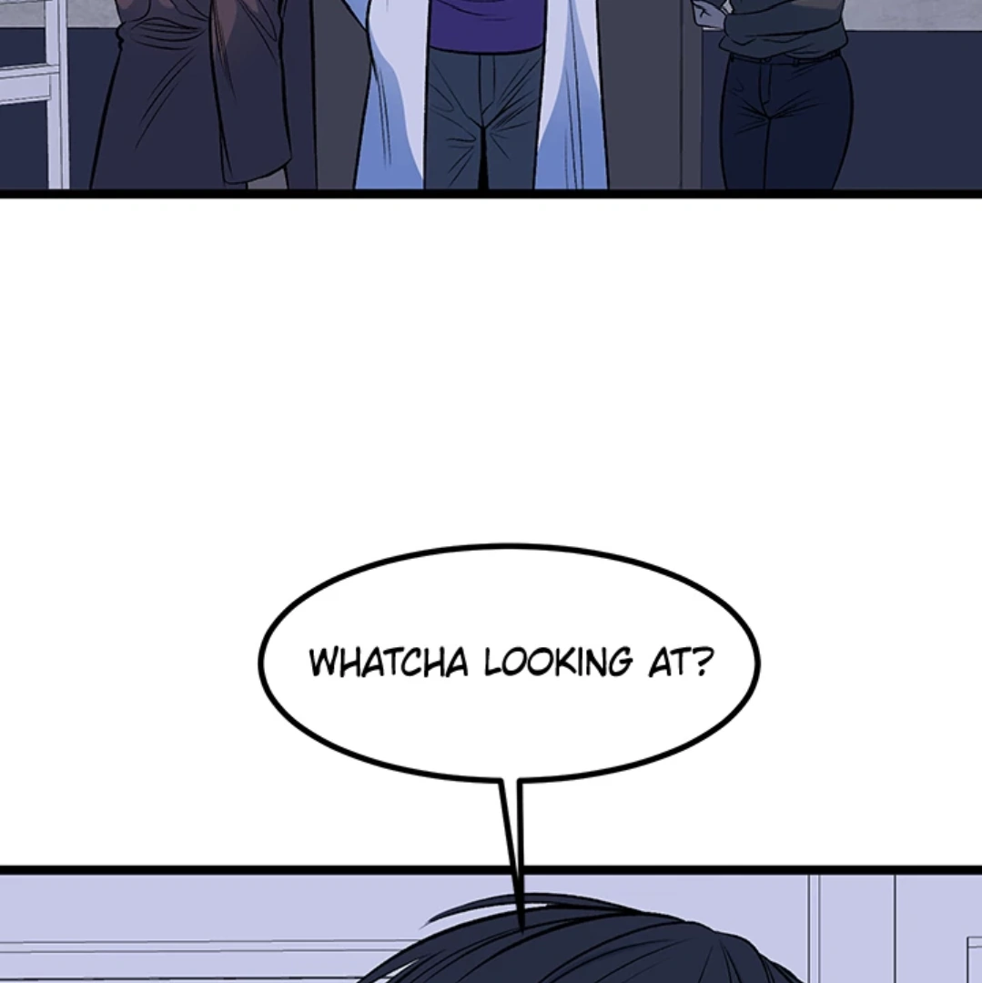 I'm A Mom Chapter 109 - page 23