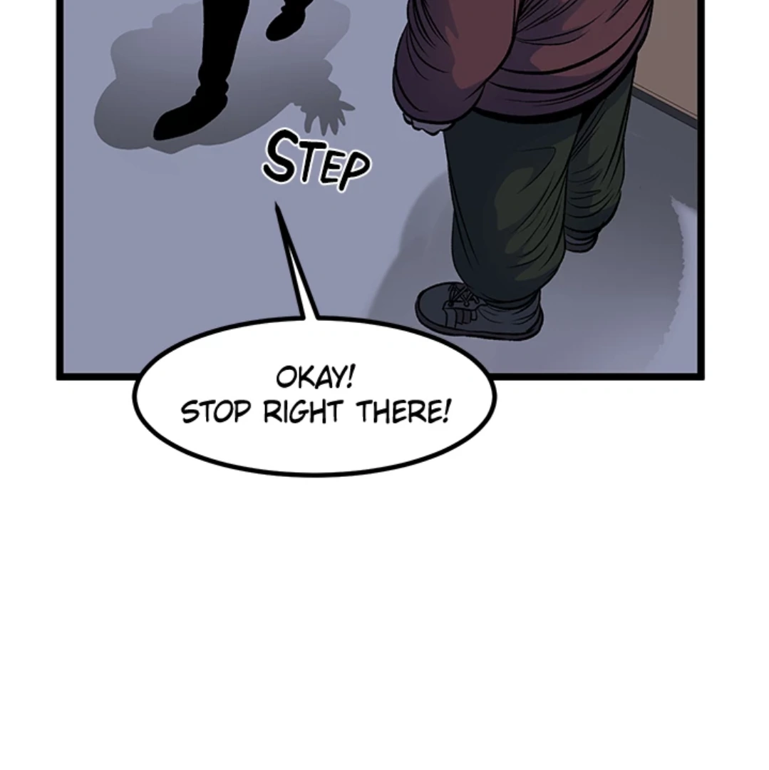 I'm A Mom Chapter 109 - page 36