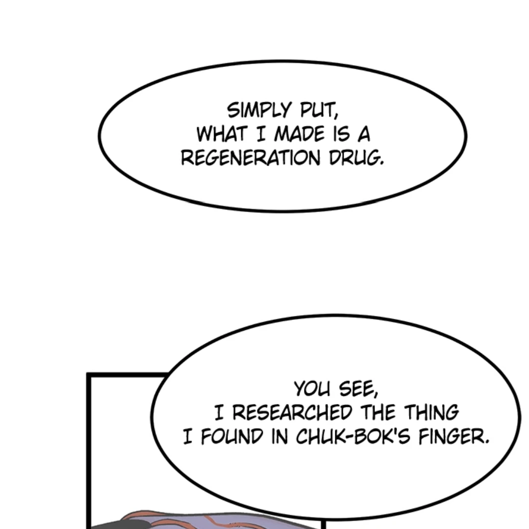 I'm A Mom Chapter 109 - page 4