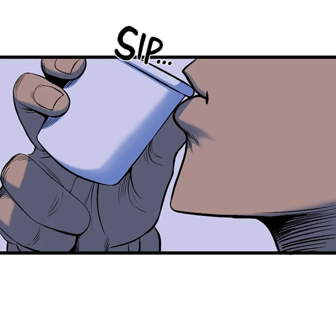 I'm A Mom Chapter 109 - page 47