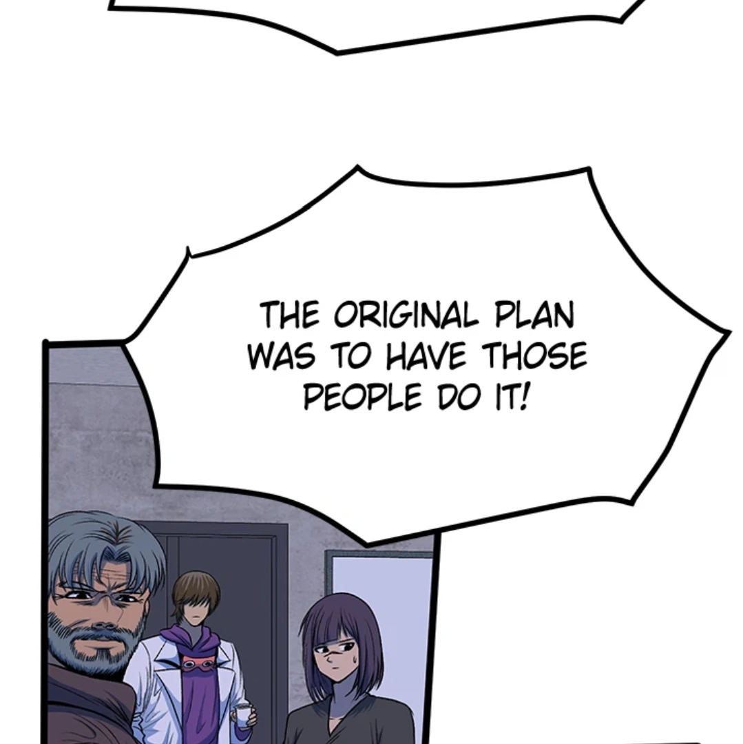 I'm A Mom Chapter 109 - page 51