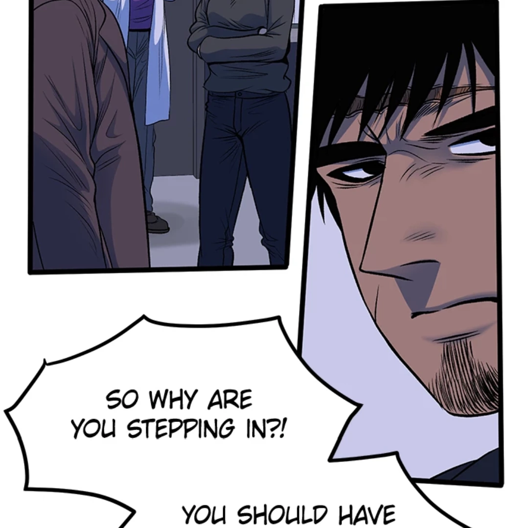I'm A Mom Chapter 109 - page 52