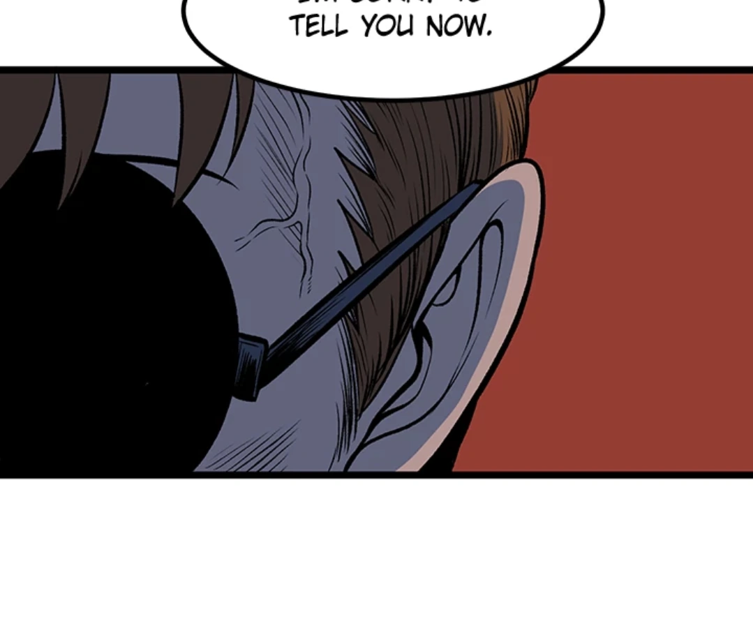I'm A Mom Chapter 109 - page 54