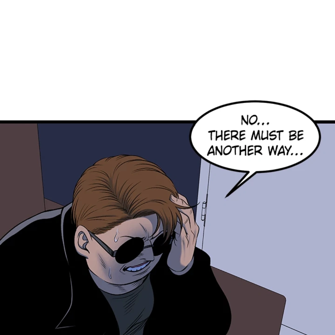 I'm A Mom Chapter 109 - page 59
