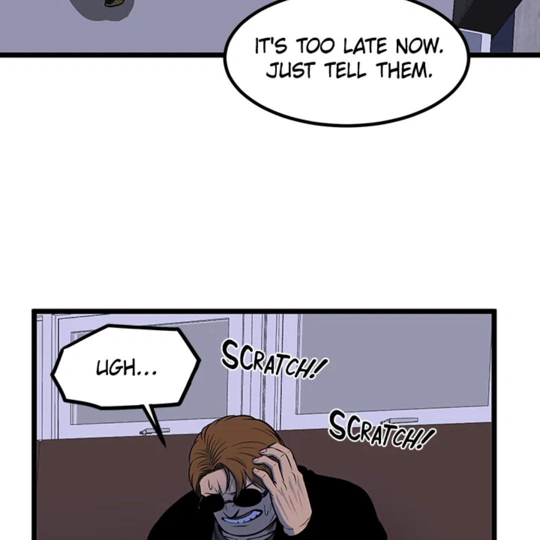 I'm A Mom Chapter 109 - page 74