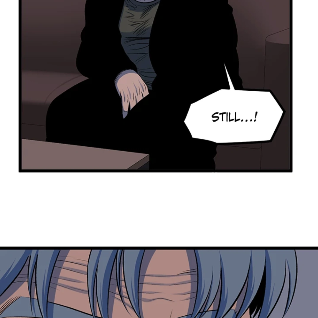 I'm A Mom Chapter 109 - page 75