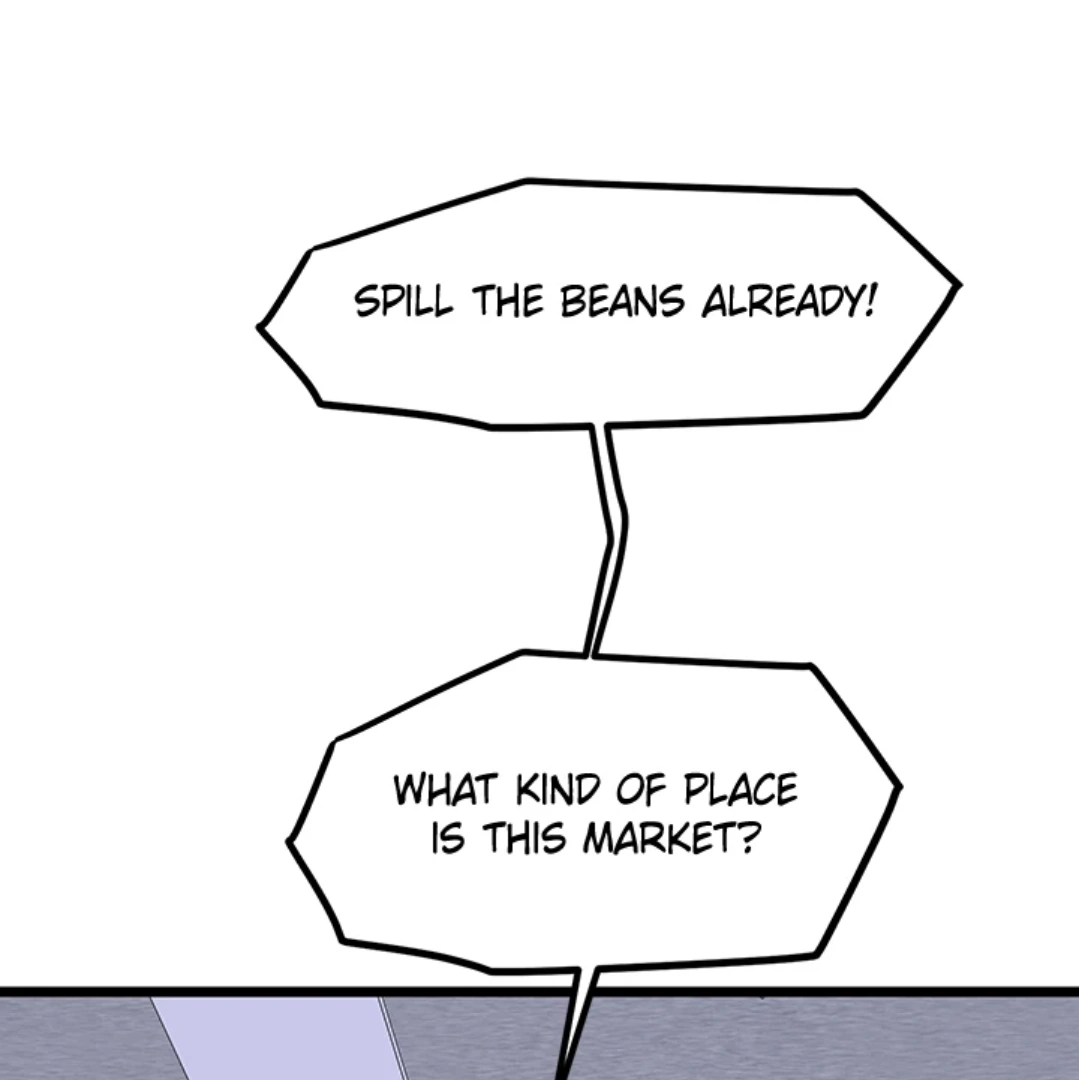 I'm A Mom Chapter 109 - page 78