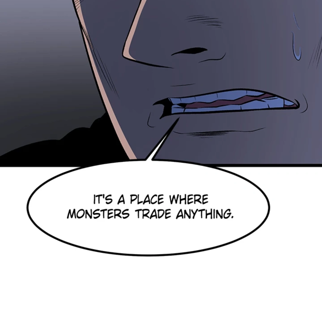 I'm A Mom Chapter 109 - page 82