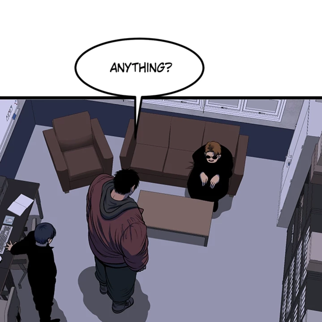 I'm A Mom Chapter 109 - page 83