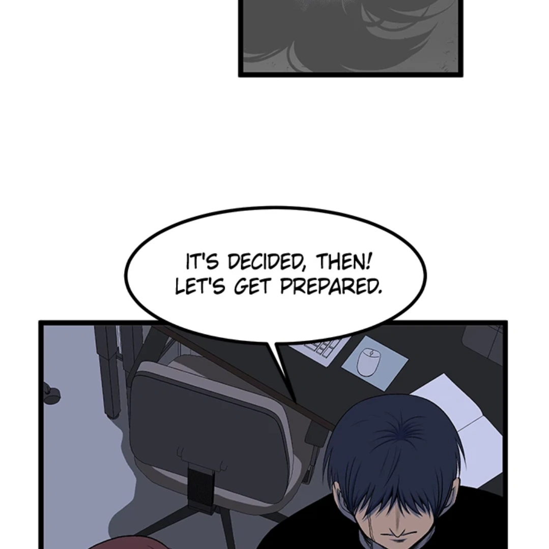 I'm A Mom Chapter 109 - page 92