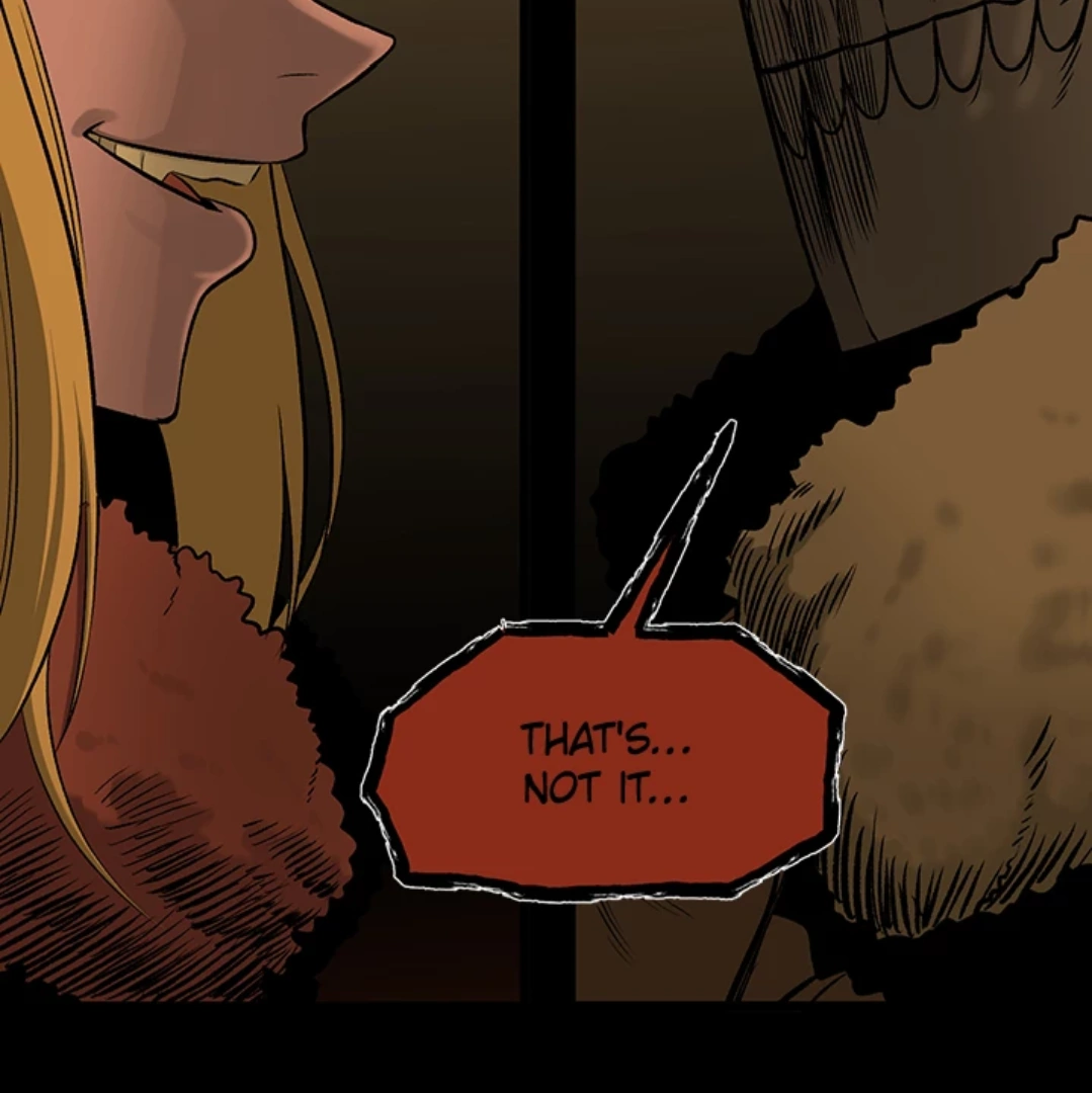 I'm A Mom Chapter 110 - page 100