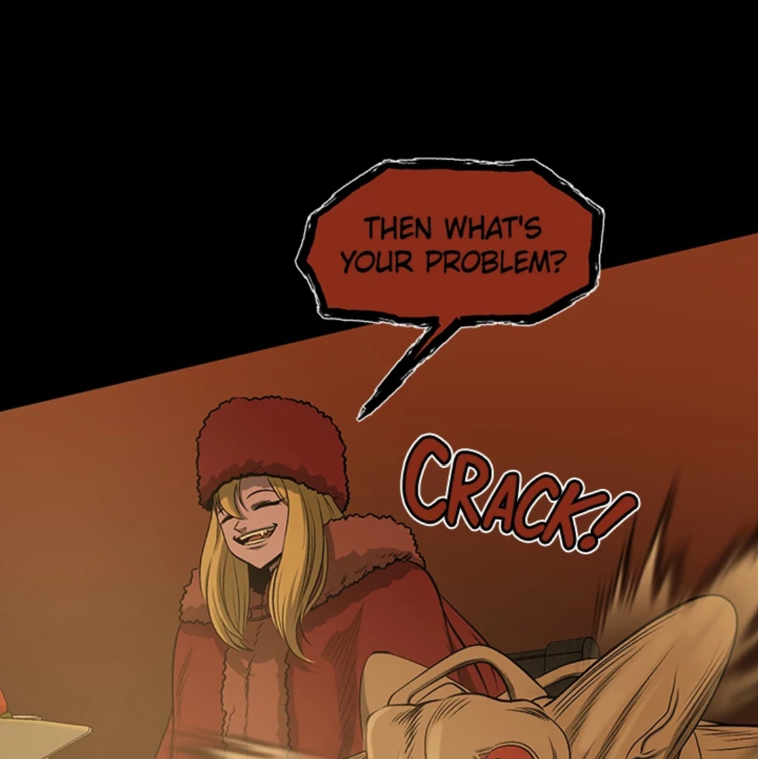 I'm A Mom Chapter 110 - page 101