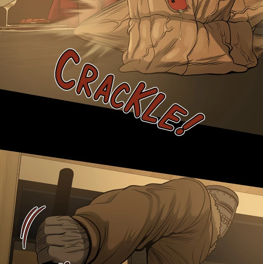 I'm A Mom Chapter 110 - page 102