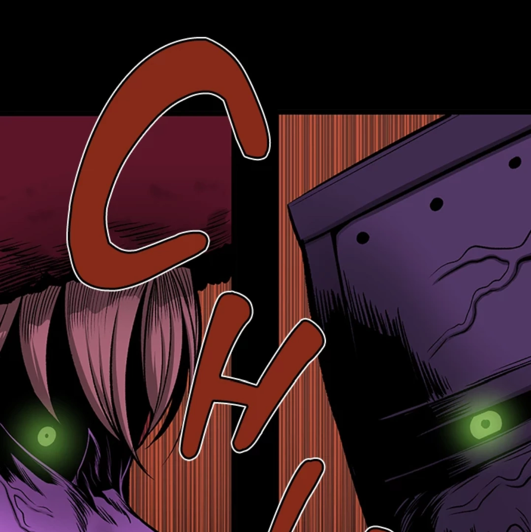 I'm A Mom Chapter 110 - page 104