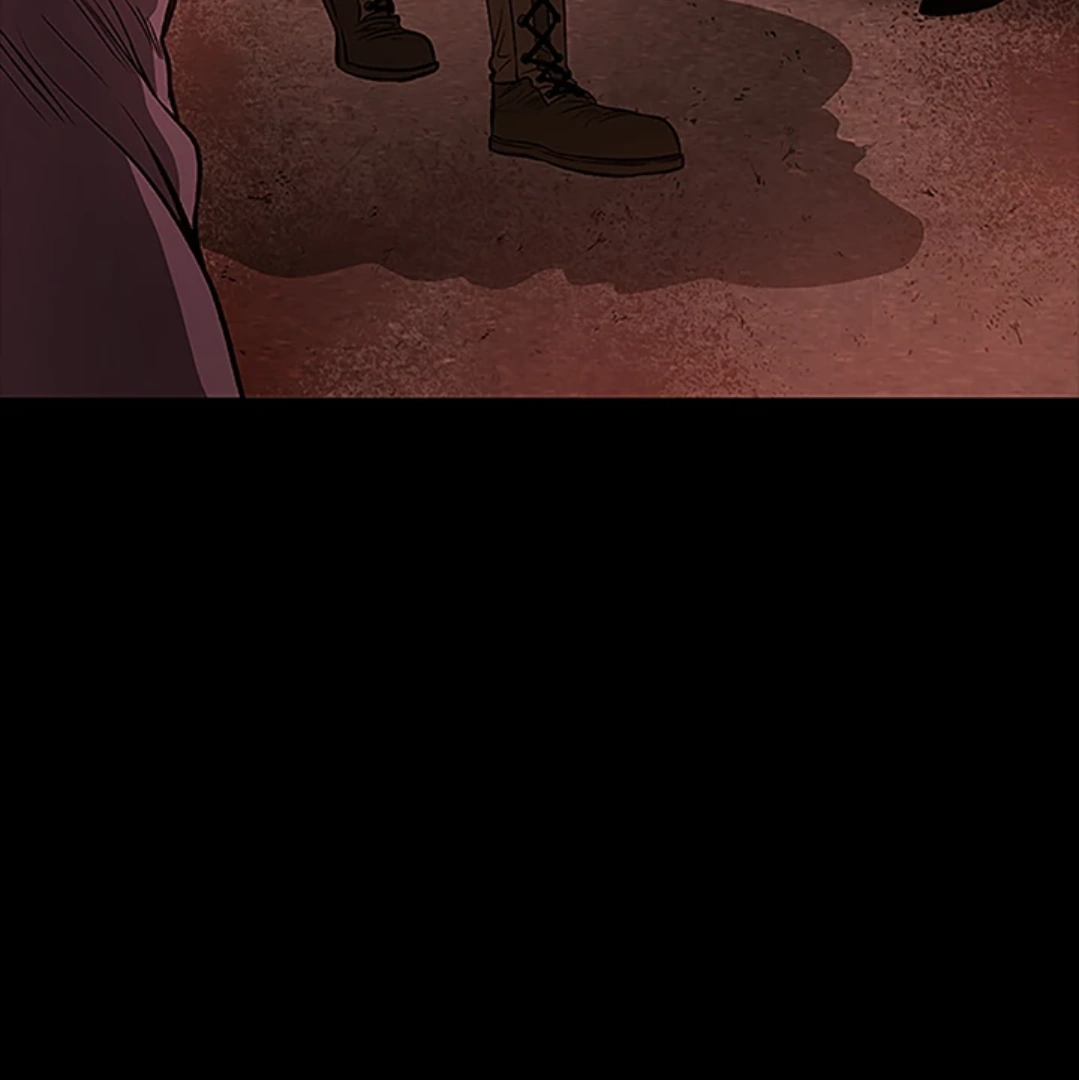 I'm A Mom Chapter 110 - page 11