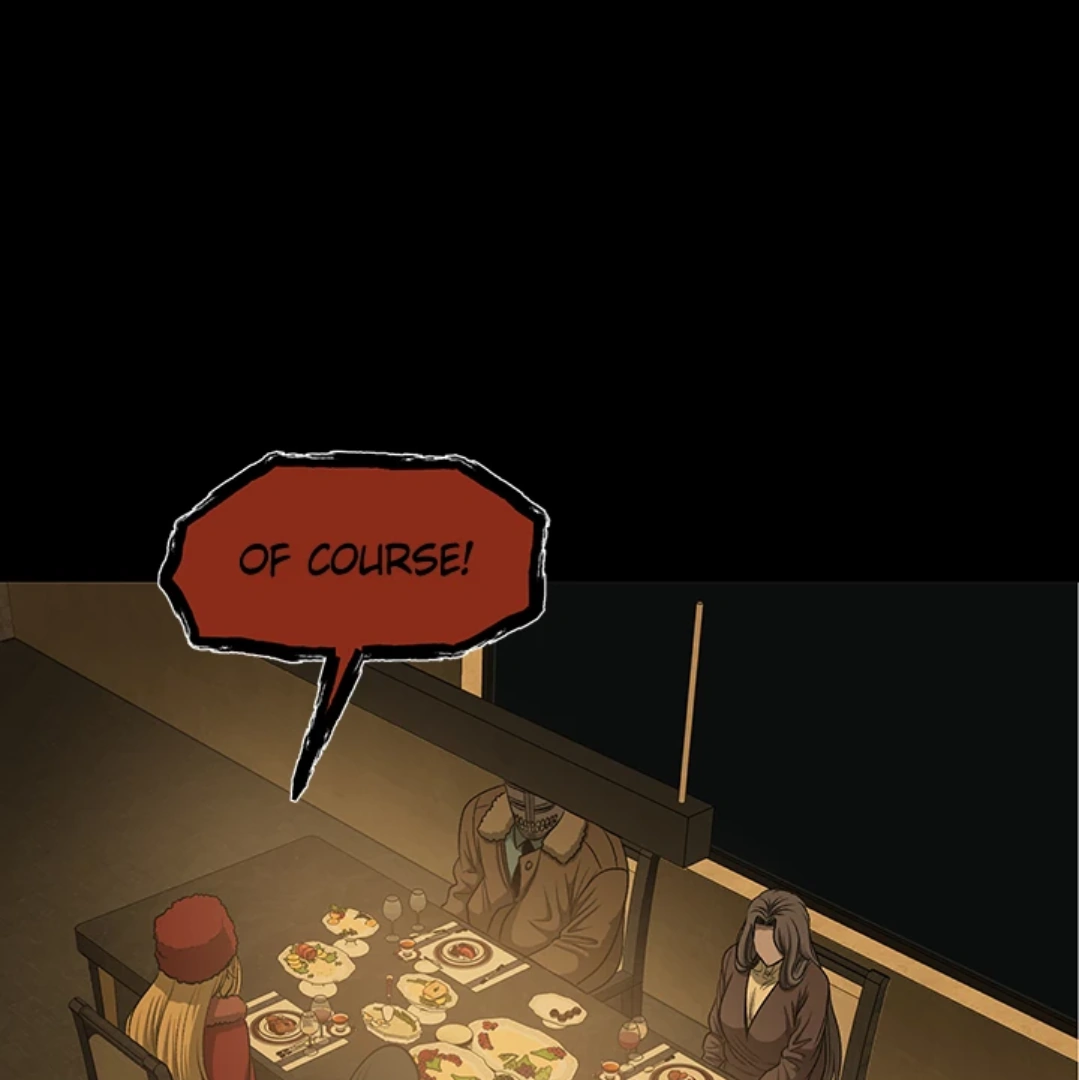 I'm A Mom Chapter 110 - page 118