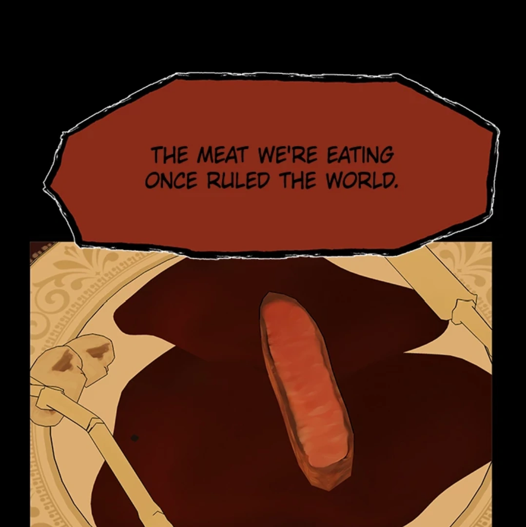I'm A Mom Chapter 110 - page 120