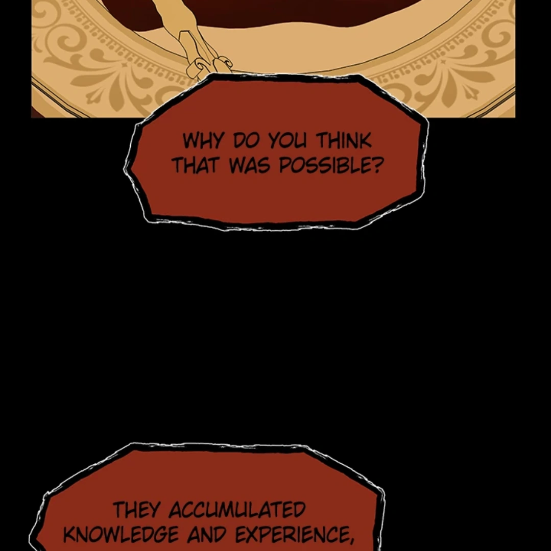 I'm A Mom Chapter 110 - page 121