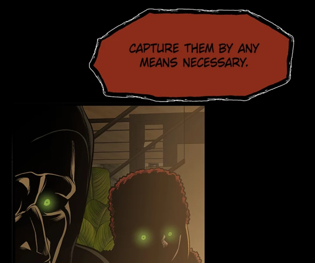 I'm A Mom Chapter 110 - page 135