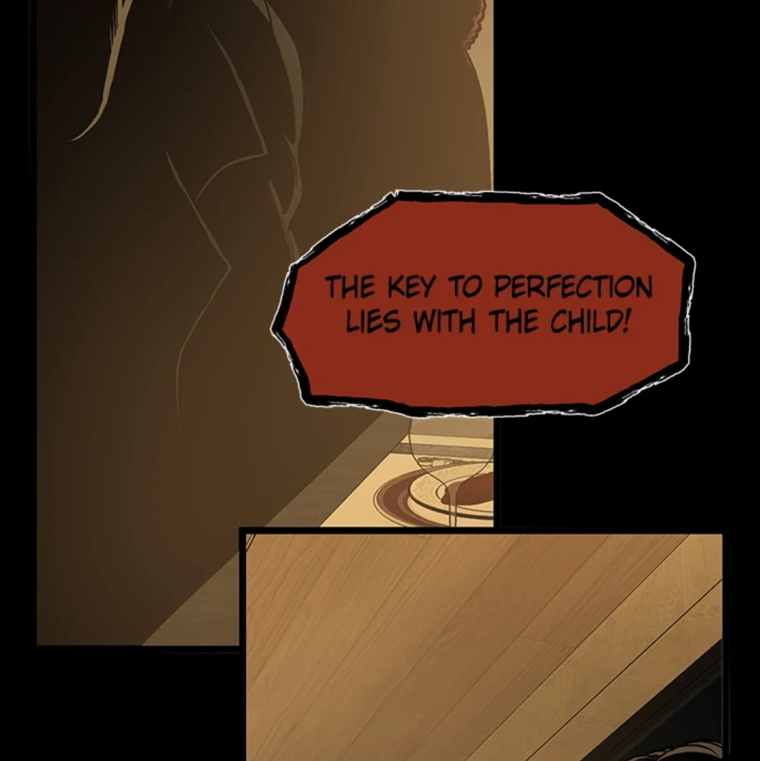 I'm A Mom Chapter 110 - page 136
