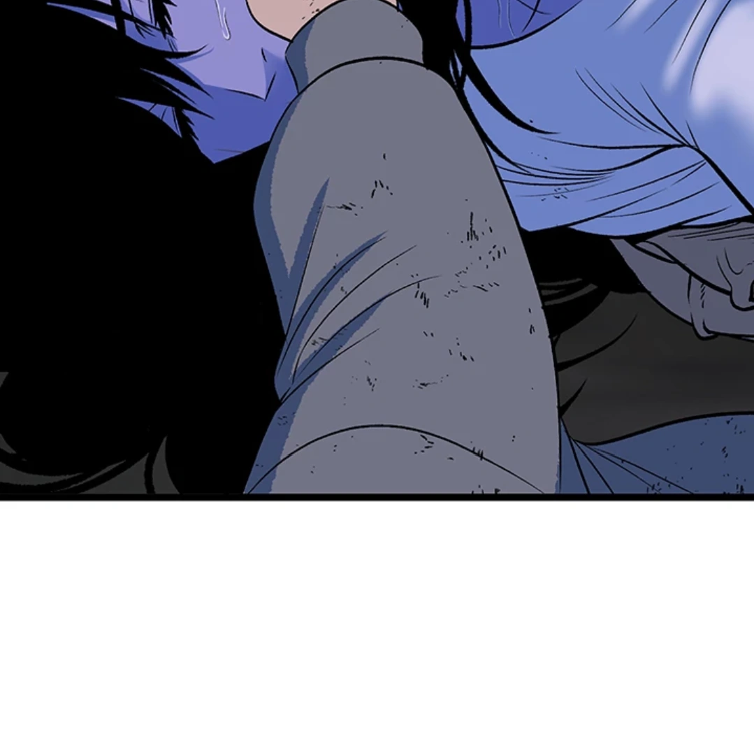 I'm A Mom Chapter 110 - page 156