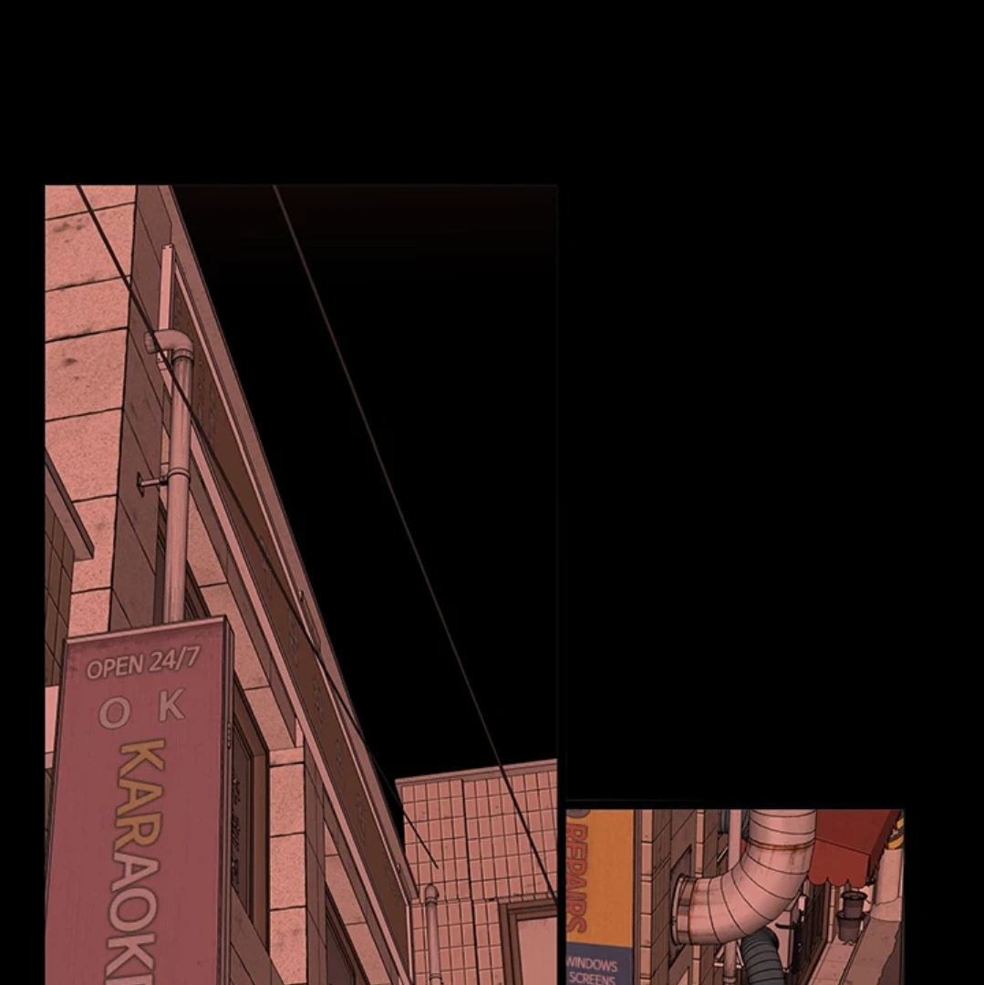I'm A Mom Chapter 110 - page 21