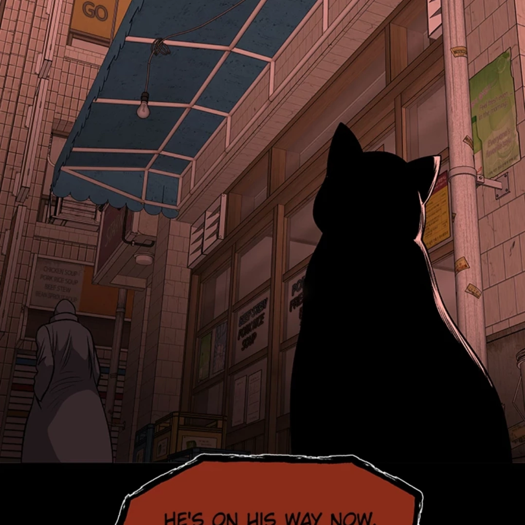 I'm A Mom Chapter 110 - page 28