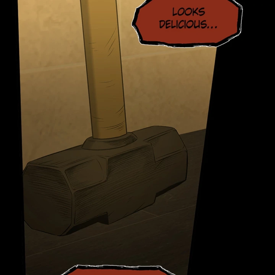 I'm A Mom Chapter 110 - page 31