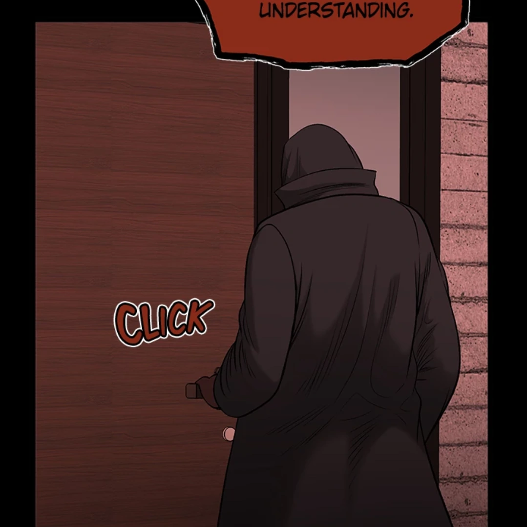 I'm A Mom Chapter 110 - page 34