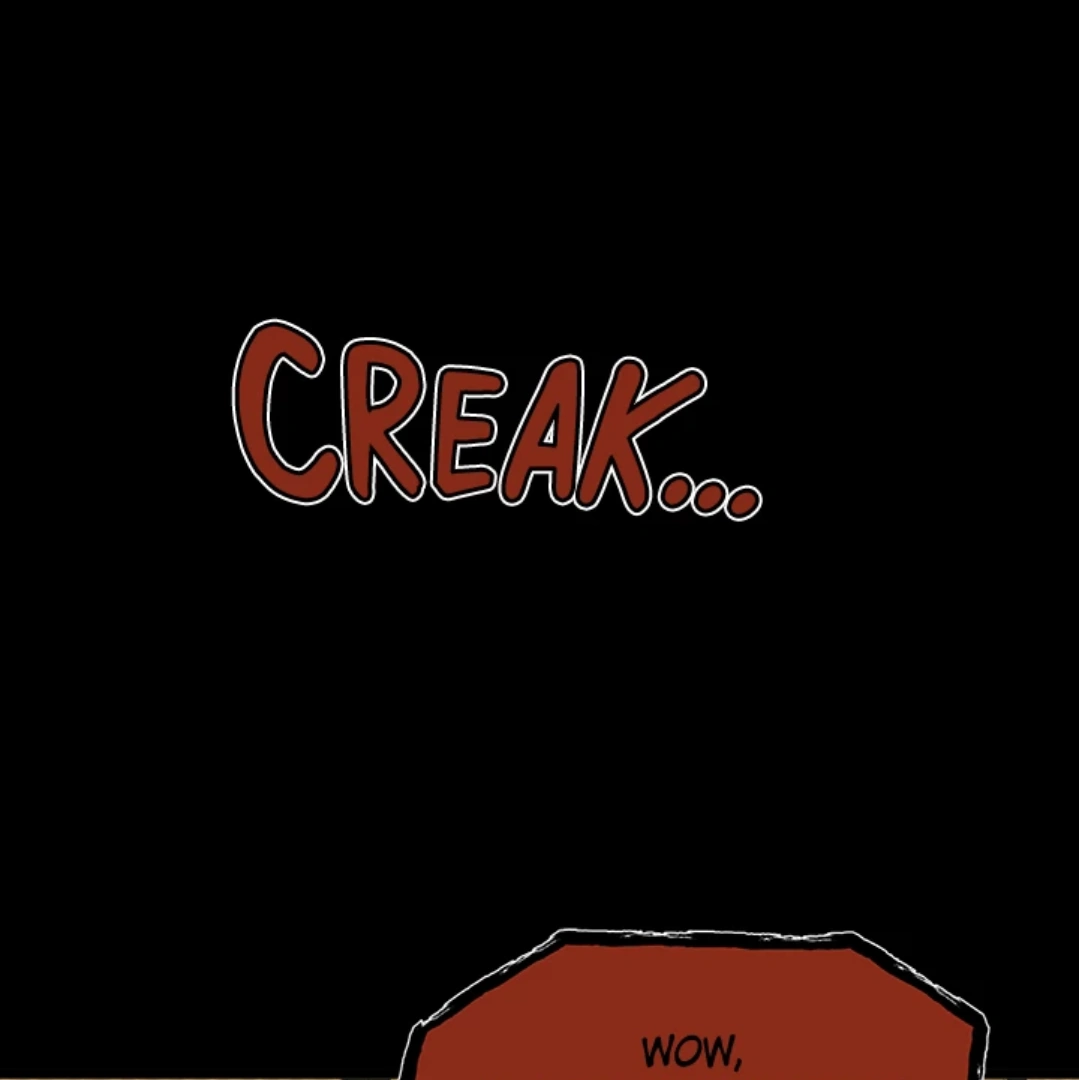 I'm A Mom Chapter 110 - page 36