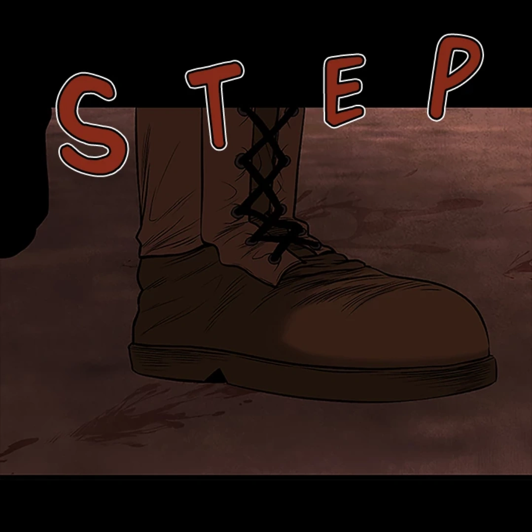 I'm A Mom Chapter 110 - page 4