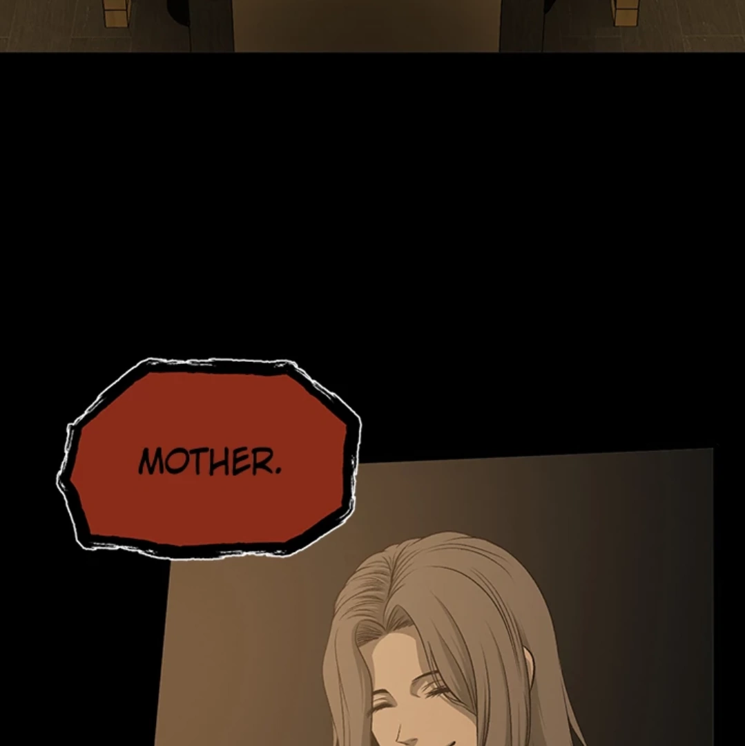 I'm A Mom Chapter 110 - page 44