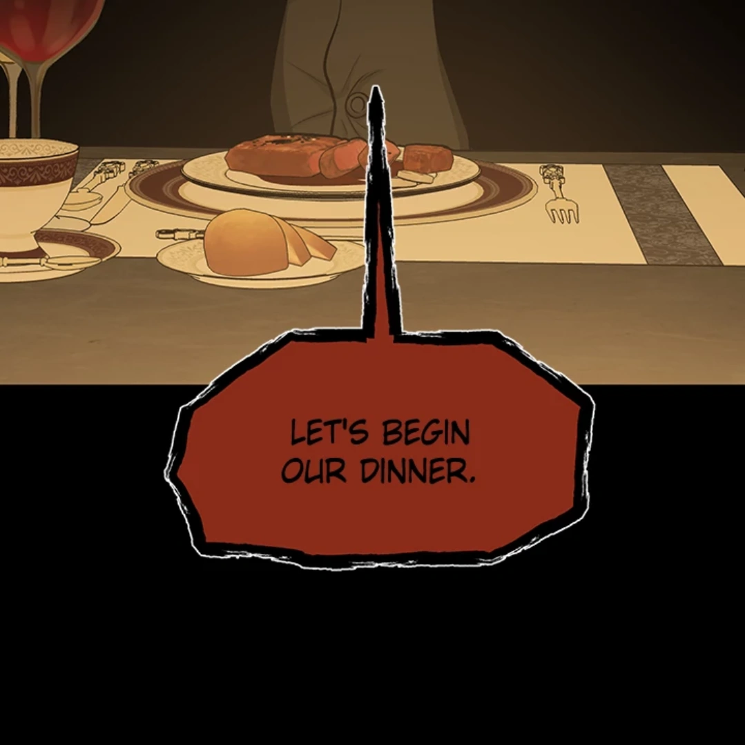 I'm A Mom Chapter 110 - page 52