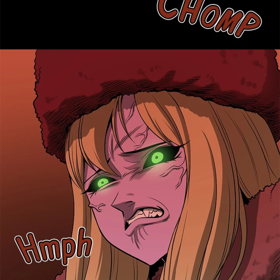I'm A Mom Chapter 110 - page 60