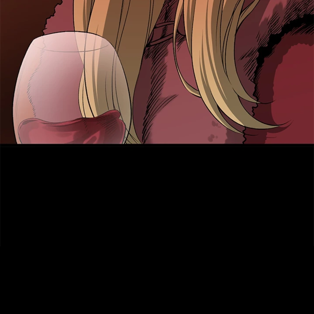 I'm A Mom Chapter 110 - page 61