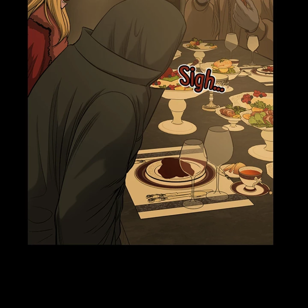 I'm A Mom Chapter 110 - page 68