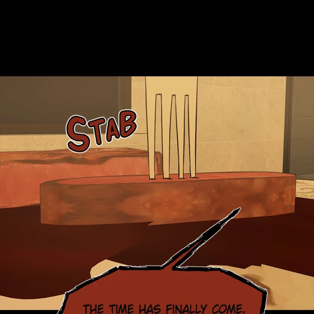 I'm A Mom Chapter 110 - page 69