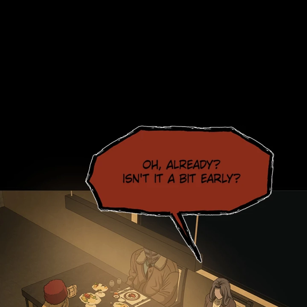 I'm A Mom Chapter 110 - page 75