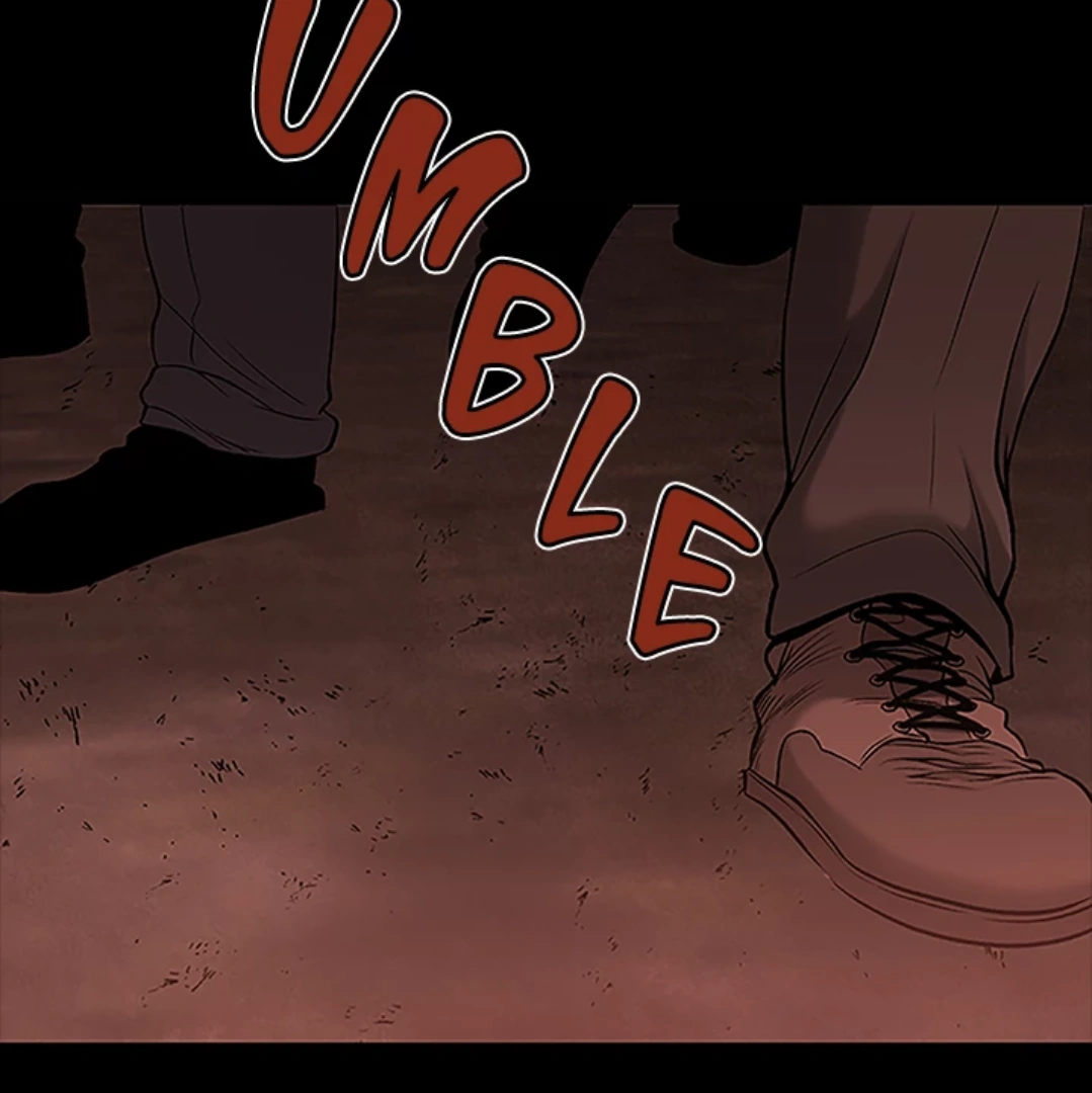I'm A Mom Chapter 110 - page 8