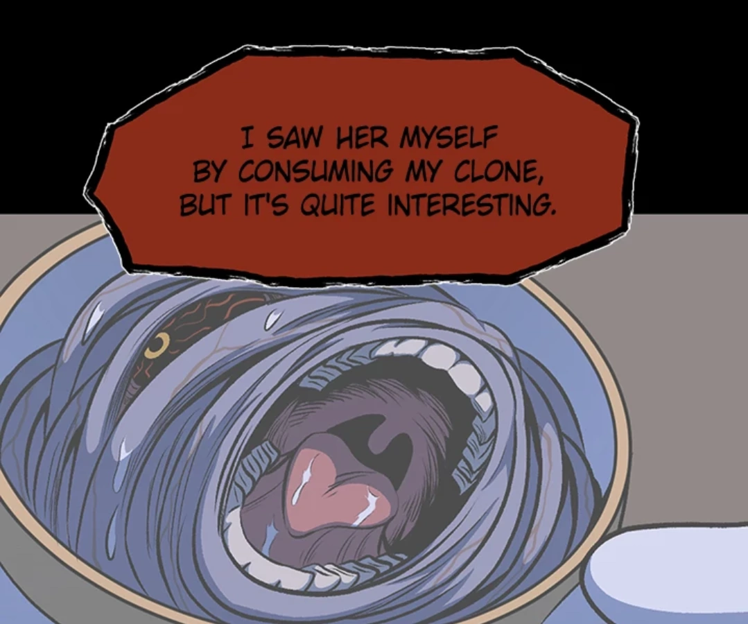 I'm A Mom Chapter 110 - page 80
