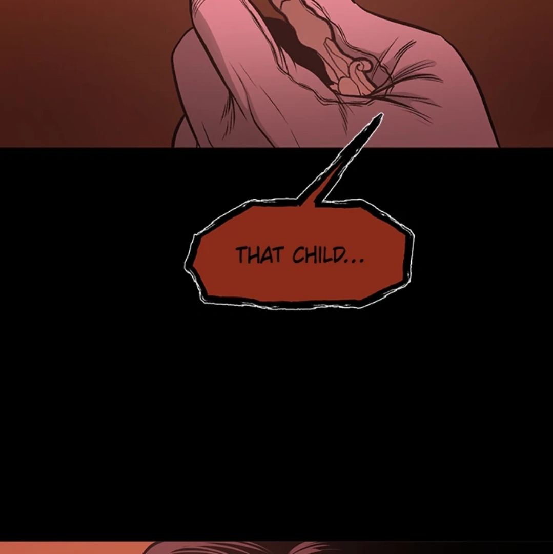 I'm A Mom Chapter 110 - page 86