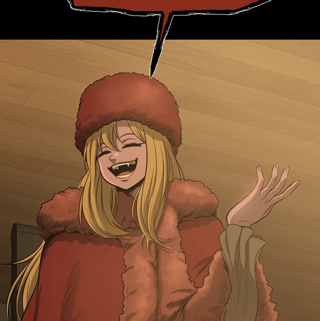 I'm A Mom Chapter 110 - page 94