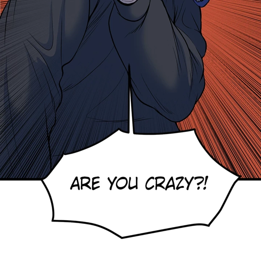 I'm A Mom Chapter 111 - page 110