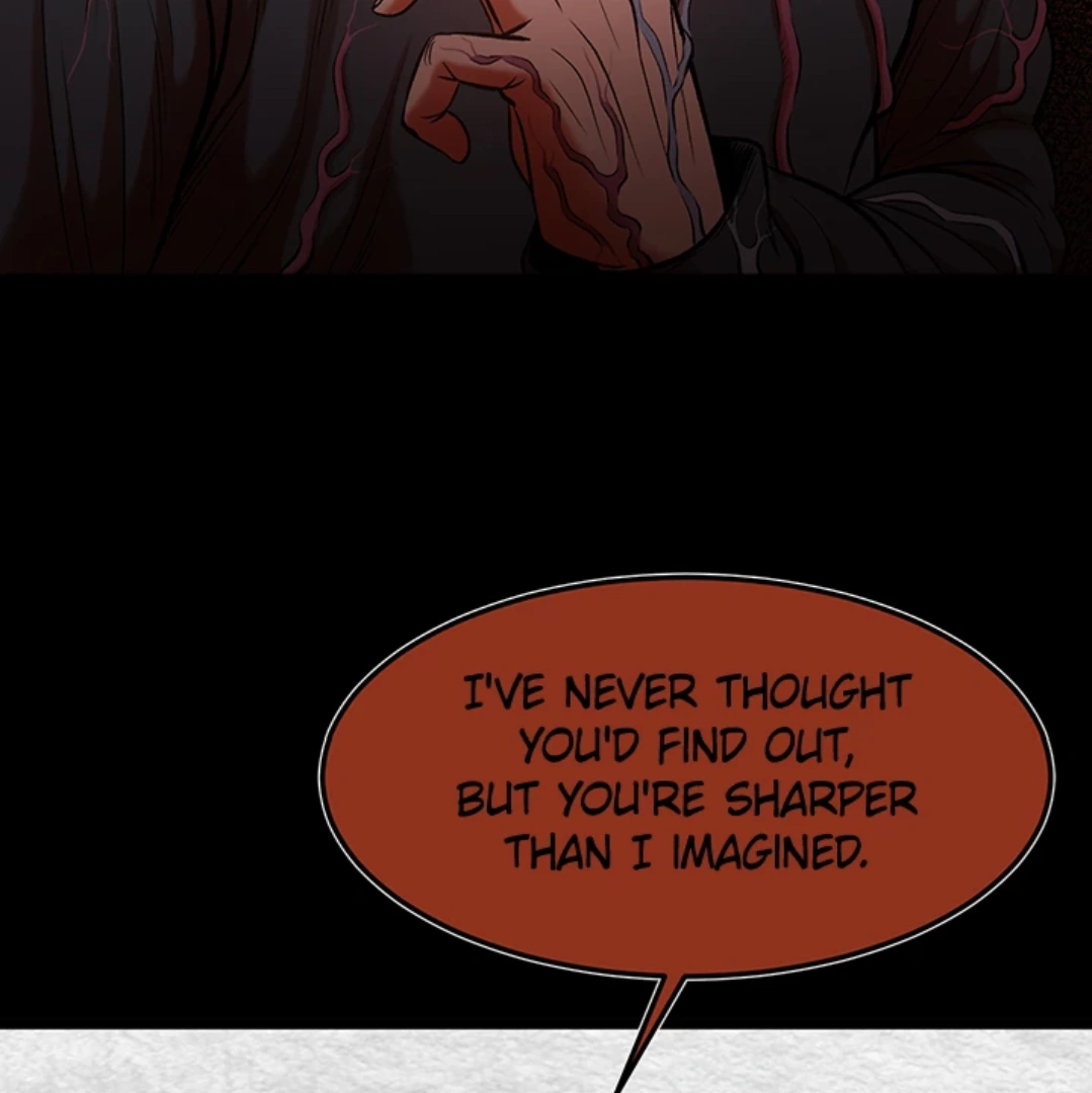 I'm A Mom Chapter 111 - page 123