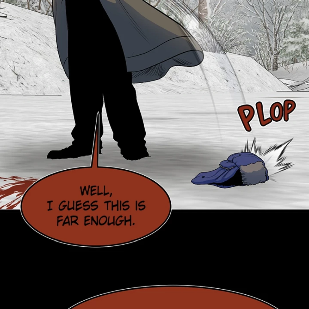 I'm A Mom Chapter 111 - page 126