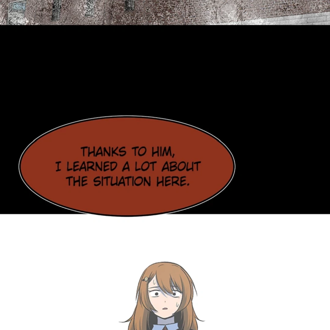 I'm A Mom Chapter 111 - page 136