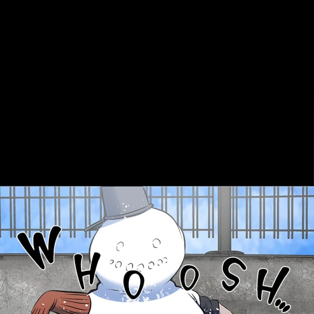 I'm A Mom Chapter 111 - page 138