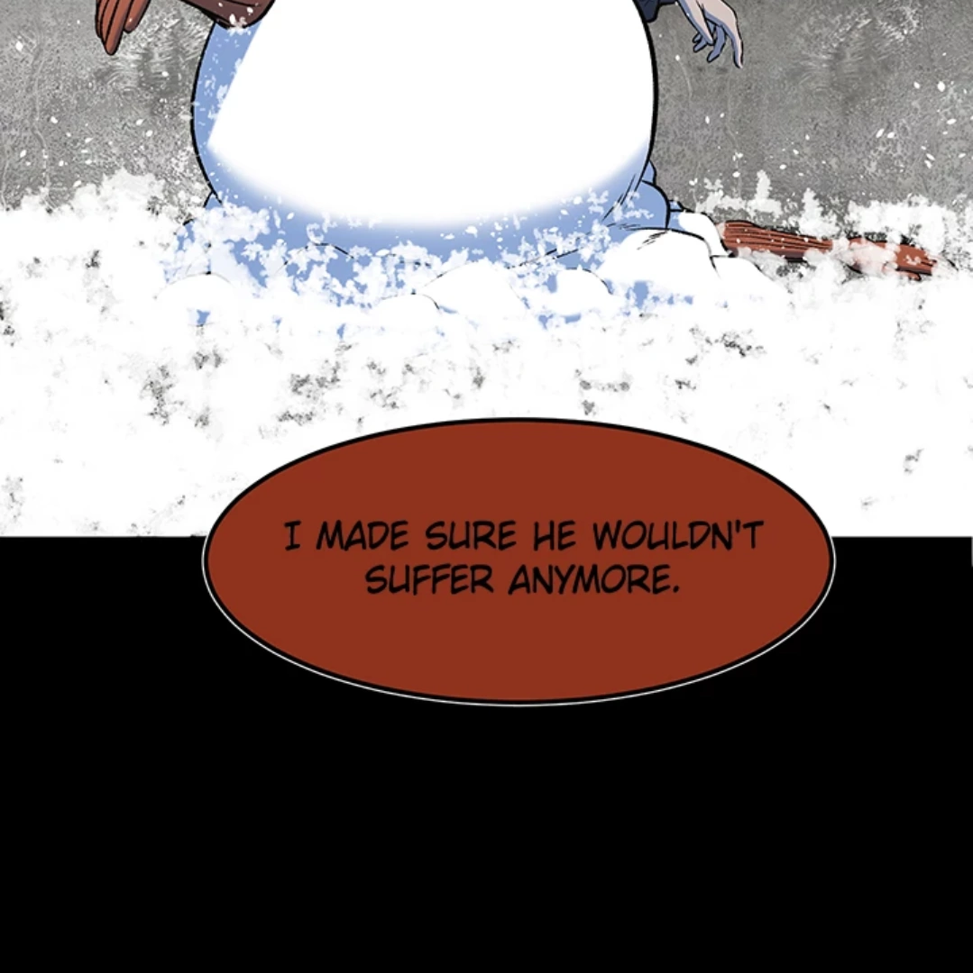 I'm A Mom Chapter 111 - page 139